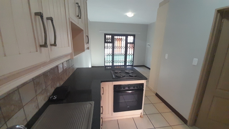 To Let 1 Bedroom Property for Rent in Bainsvlei Free State